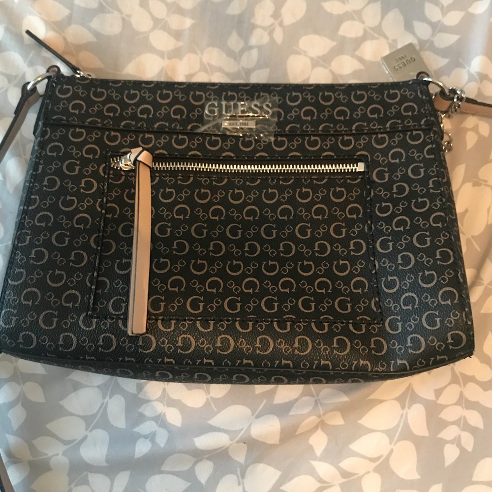 Guess cross body